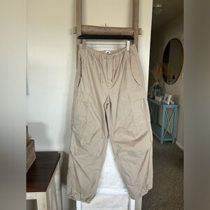 Cargo pants tna